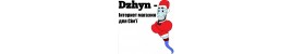 Dzhyn - Інтернет магазин для сім'ї