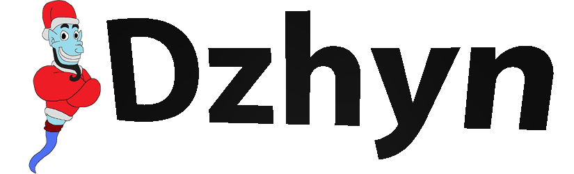 Dzhyn - Інтернет магазин для сім'ї